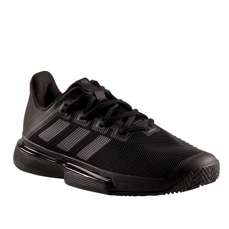 adidas herren courtsmash tennisschuhe|tennisschuhe damen decathlon.